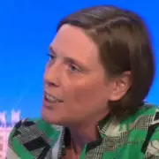 Jess Phillips Blasts Nigel Farage Over 'Divisive' Comments on UK Muslims