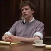 Jesse Eisenberg's Son Bears Striking Resemblance to 'The Social Network' Star – Fans Stunned!