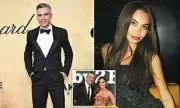 Jessica Alba Spotted on Romantic Date with Young Model Following Divorce from Cash Warren