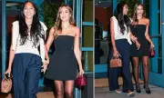 Jessica Alba Steps Down from The Honest Company – What’s Next for the Star?