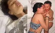 Jessie J Breaks Down in Tears as She Reveals Emotional Scars from Breast Cancer Surgery