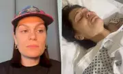 Jessie J Cancels Tour for Second Breast Cancer Surgery | Emotional Apology to Fans