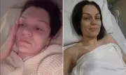 Jessie J Opens Up About Emotional Mastectomy Journey Following Breast Cancer Diagnosis