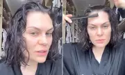 Jessie J Opens Up About Hair Loss After Mastectomy: 'My Body Is Healing'