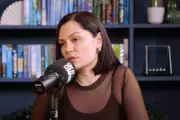Jessie J Reveals Devastating Cancer Diagnosis & IVF Journey in Emotional Podcast with Jamie Laing