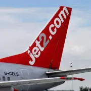 Jet2 Flight Diverted After Drunk British Passenger's Mid-Air Meltdown Forces Emergency Landing