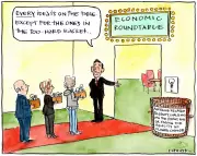 Jim Chalmers Hosts High-Stakes Economic Roundtable: What’s on the Agenda?