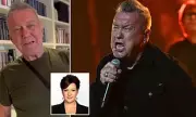 Jimmy Barnes Breaks Silence on Logies Outburst: 'I Was Protecting My Family' | Exclusive Interview