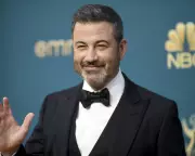 Jimmy Kimmel Granted Italian Citizenship: A Heartwarming Tale of Heritage and Humour