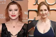 Jinkx Monsoon Slams JK Rowling Over Transgender Comments: 'She's Lost the Plot'
