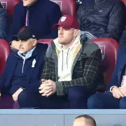 JJ Watt's Fury: NFL Legend Blasts 'Disgraceful' Penalty Decision in Man Utd vs Burnley Clash