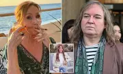 JK Rowling Backs Sall Grover in Legal Battle Against Roxanne Tickle Over 'Woman' Podcast
