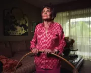 Joan Anderson, Australia's Beloved Hula Hoop Icon, Passes Away at 101