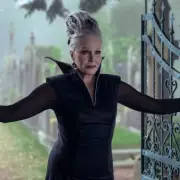 Joanna Lumley Set to Join 'Wednesday' Season 2 in Mysterious New Role