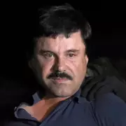 Joaquin 'El Chapo' Guzmán Whines About Lack of Sunlight in US Supermax Prison | Exclusive