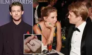 Joe Alwyn Breaks Silence: The Truth About His Taylor Swift Engagement & Travis Kelce Romance