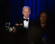 Joe Biden Honoured by National Bar Association in Stirring Speech on Justice and Democracy