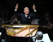 Joe Hisaishi and the Royal Philharmonic Orchestra Dazzle at Royal Albert Hall with Studio Ghibli Magic