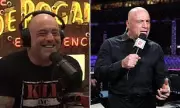 Joe Rogan's Shocking UFC 302 Admission: Daniel Cormier Reveals On-Air Breakdown Over Friend's Death