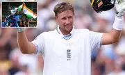 Joe Root Praised by Cricket Legend Sachin Tendulkar After Stellar Ashes Performance