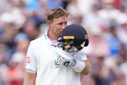 Joe Root Surpasses Sachin Tendulkar in Historic Ashes Feat Against Australia