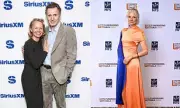 Joely Richardson Backs Liam Neeson's New Romance with Pamela Anderson 16 Years After Wife's Tragic Death