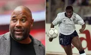 John Barnes Settles Tax Debt: Liverpool Legend Clears HMRC Bill to Exit Bankruptcy