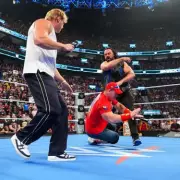 John Cena Shocks WWE Fans with Surprise Return at Money in the Bank – What Happened Next?