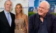 John Cleese's Wife Showcases Remarkable Memory in Latest Interview