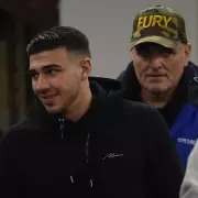 John Fury's Shocking Ultimatum to Tommy Fury: 'Quit Boxing or Face Consequences'