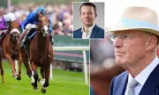 John Gosden's Royal Ascot Blueprint: Expert Trainer's Meticulous Plan for York Runners Revealed