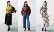 John Lewis Unveils Must-Have Fashion Picks for Autumn 2024