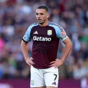 John McGinn's Fiery Warning to Aston Villa: 'We Must Improve or Risk Falling Behind'