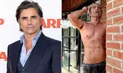 John Stamos Stuns Fans with Shirtless 62nd Birthday Snap | Defies Age with Incredible Physique