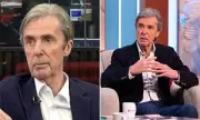 John Stapleton's Brave Parkinson's Battle: TV Legend's Candid Health Update & Lifestyle Overhaul