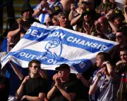 John Textor Joins Forces with Football Financier Keith Harris to Boost Sheffield Wednesday