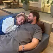 JoJo Siwa and Chris Hughes Spark Romance Rumours After Cosy Night Out