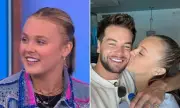 JoJo Siwa's Family Gives Seal of Approval to New Beau Chris Hughes | EXCLUSIVE