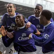 Joleon Lescott Reveals Shocking Everton Truth: 'We Were a Business, Not a Team' | Exclusive Interview