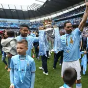 Joleon Lescott Reveals Why Liverpool Won't Win the Premier League This Season