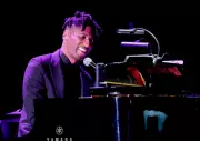 Jon Batiste Releases Urgent Climate Anthem 'Petrichor': A Musical Plea for Our Planet