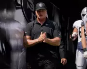 Jon Gruden Gains Legal Edge in NFL Email Scandal Lawsuit