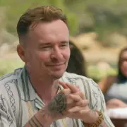 Jon Lee's Shocking Confession on Celebs Go Dating: 'I Felt Like a Fraud'