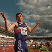 Jonathan Edwards' Triple Jump World Record in Jeopardy as UK Athletics Considers Stripping Titles