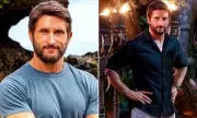 Jonathan LaPaglia Returns to Host Australian Survivor in Dramatic Season 11 Comeback