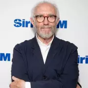 Jonathan Pryce Joins 'The Thursday Murder Club' Film Adaptation – A Star-Studded Whodunit