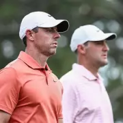 Jordan Spieth, Rory McIlroy & Scottie Scheffler: Golf's Elite Battle for Glory at the Memorial Tournament