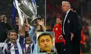 Jorge Costa, Porto's Champions League-Winning Captain Under Mourinho, Dies at 53