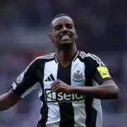 Jose Enrique's Bold Liverpool-NUFC Swap Claim: Isak for Nunez Sparks Debate