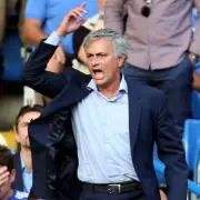 Jose Mourinho Reveals How He Convinced John Obi Mikel to Snub Man Utd for Chelsea